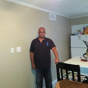 Meet your Posher, Deroyce